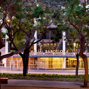 מלון Melia Sarria *****