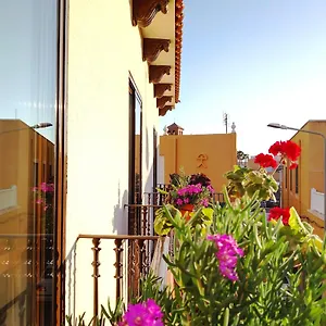 Casa de Campo Jardín Del Desierto