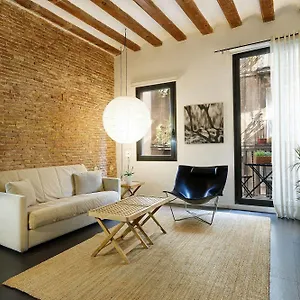 Apartament Inside Esparteria, Barcelona