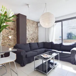 Apartament Inside Sants, Barcelona