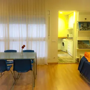 Apartament Barcelona City Apartment, Barcelona