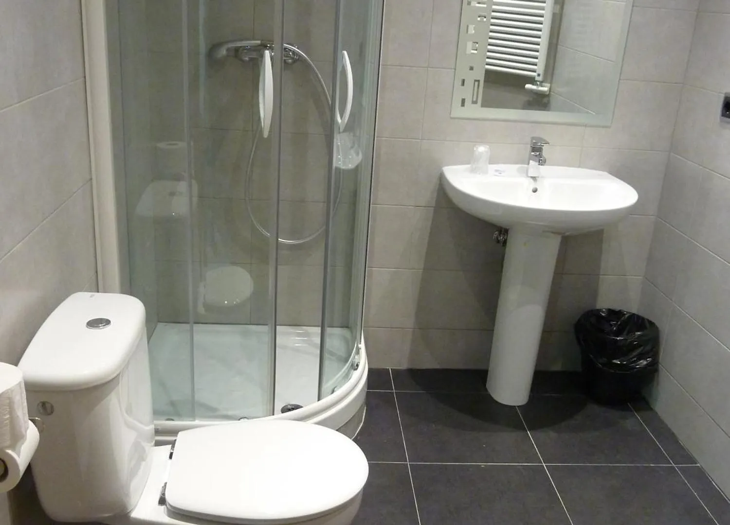 Hostal Levante Barselona